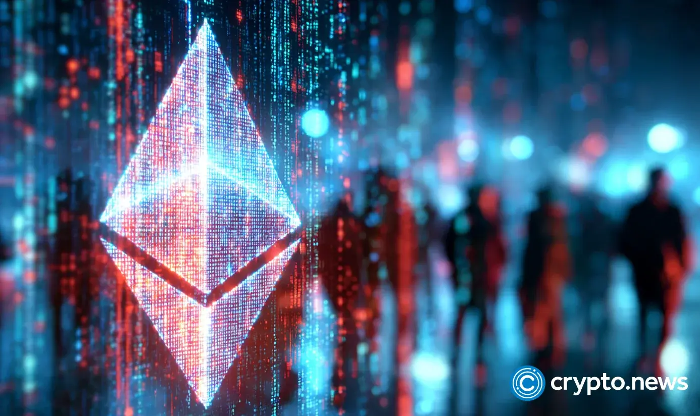 Amundi launches first tokenized fund share on Ethereum