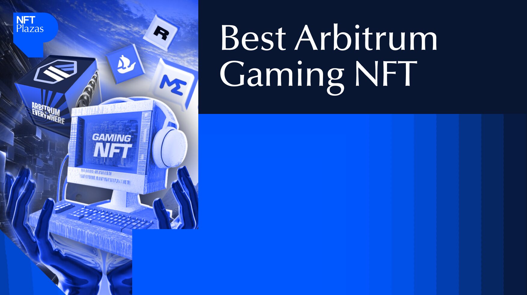 Best Arbitrum Gaming NFT Ecosystem: Comprehensive Analysis in 2026