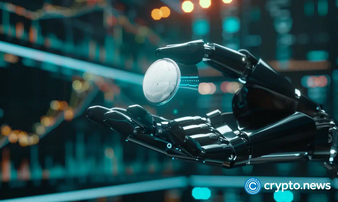 BNY puts its money where the blockchain is