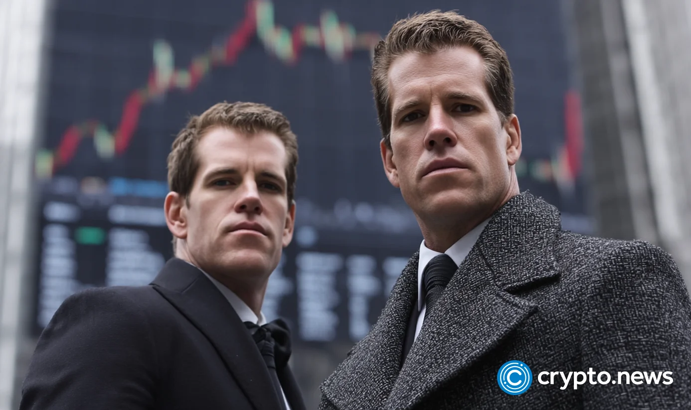 Gemini to shut down Nifty Gateway NFT marketplace this Feb.