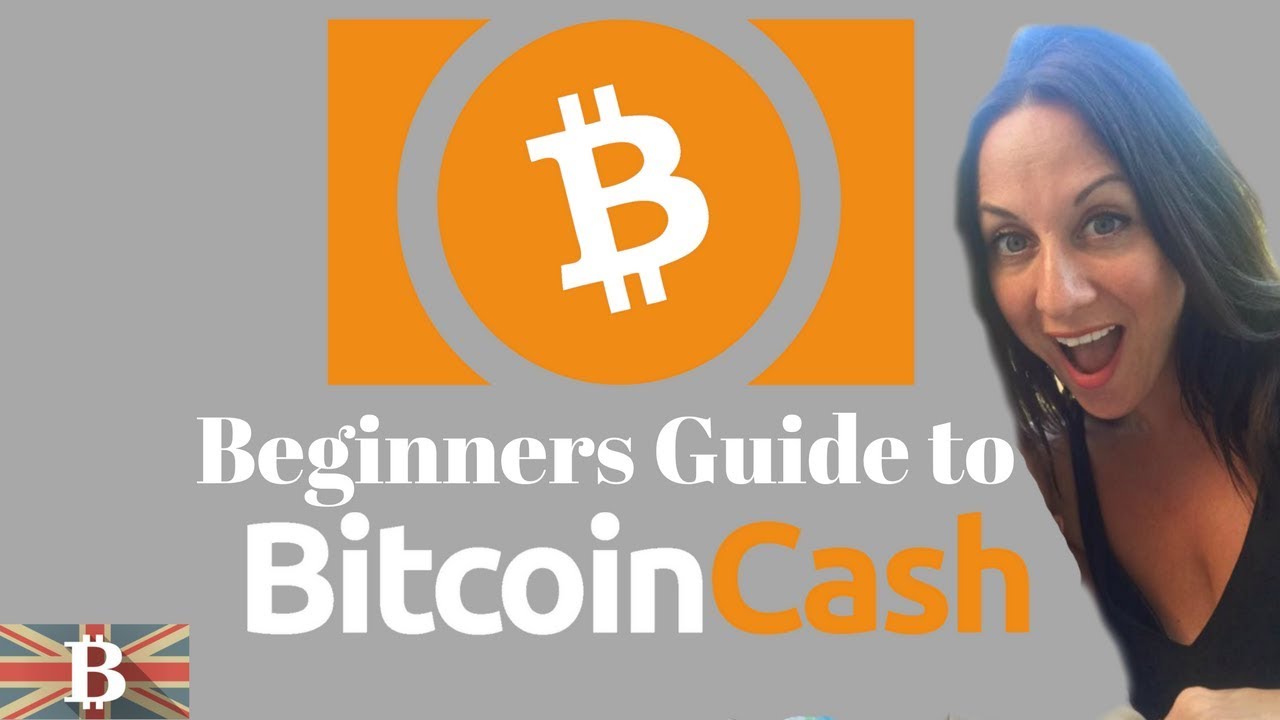 Bitcoin Cash Beginners Guide – What is BCH?