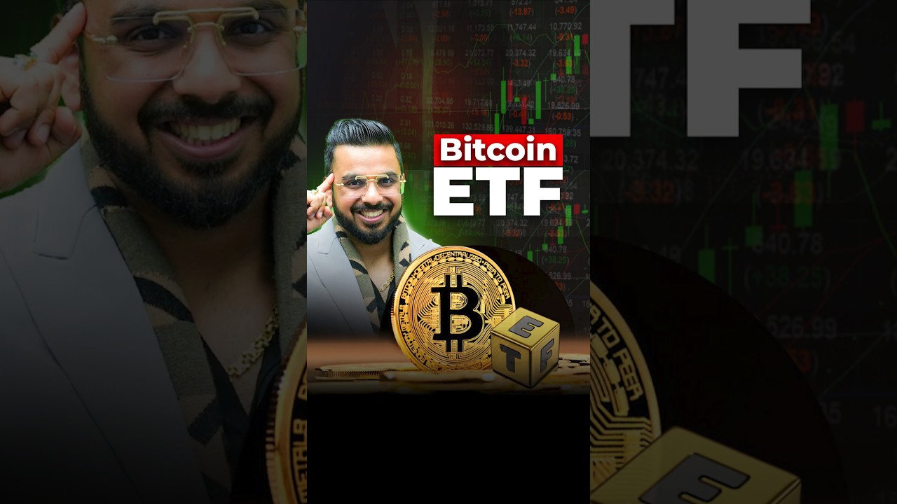 Bitcoin ETF