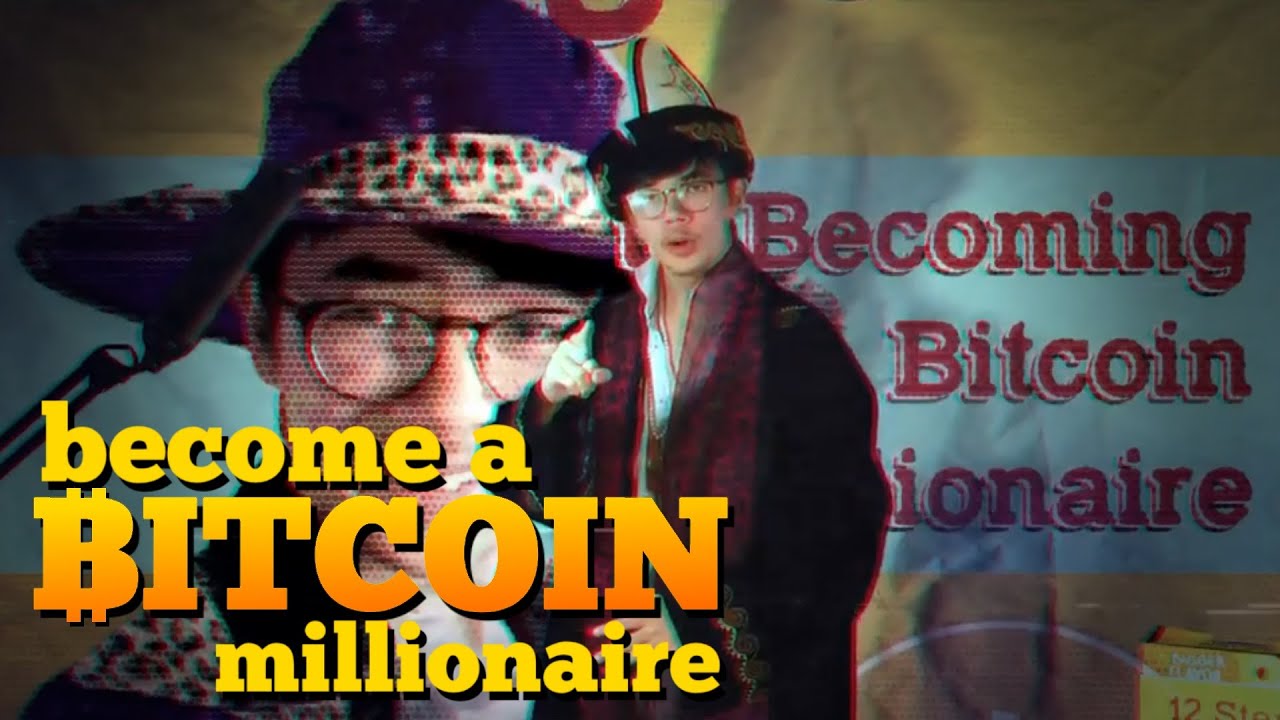 A Beginner's Guide to: Bitcoin!